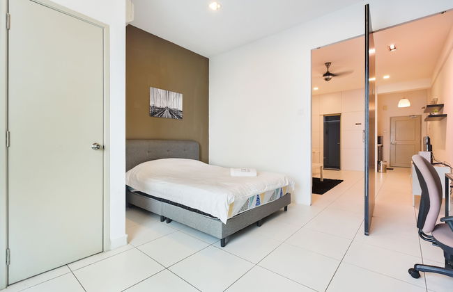 Akademik Suites - Foto 2