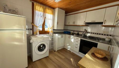 Apartament Casa Sastre - Foto 4