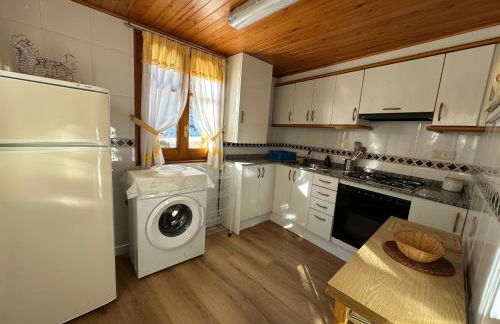 Apartament Casa Sastre - Photo 4