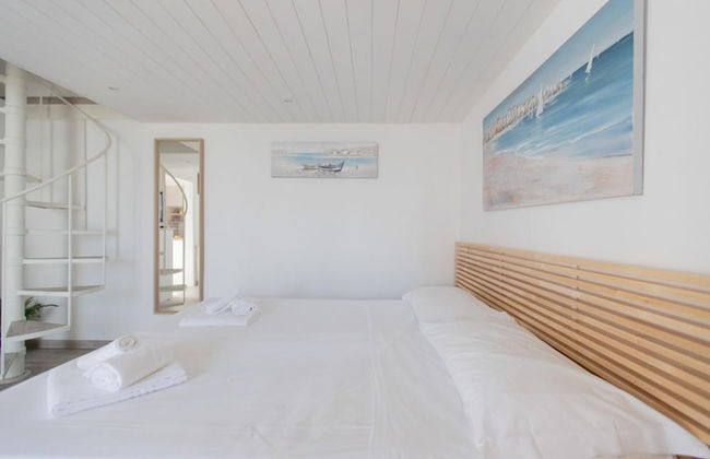 Torre Lama con Balcone Vista Mare by Wonderful Italy - Foto 10