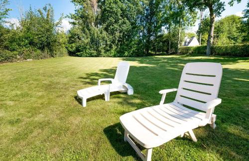 Coastal Home in Logonna-Daoulas - Foto 23