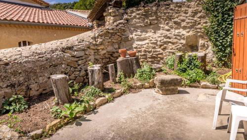 MAISON AVEC PISCINE - PROCHE AVIGNON - WiFI GRATUIT - Foto 3