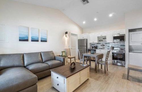 Bermuda Bungalows (Tropical Island Getaway) - Foto 33