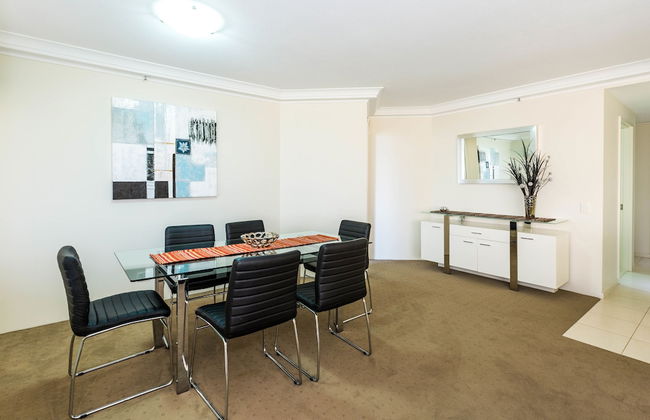 Belle Maison Apartments - Photo 41