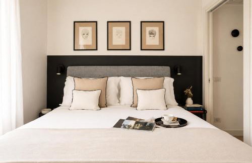ComeCasa Lily Pads -Elegant apartment- in the city center - Foto 22