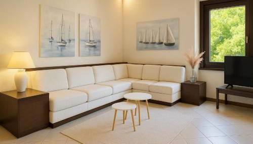 Villa by the Sea and Pool - Foto 3