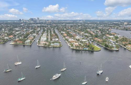 Ritz-Carlton 2br 17th fl Penthouse Hotel Condo - Foto 33