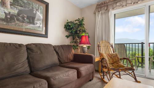 Deer Ridge Mountain Resort by Jackson Mountain Rentals - Foto 2