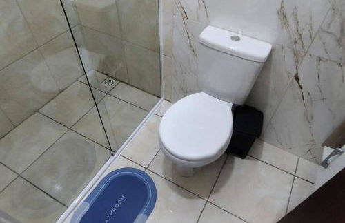 Residencial Itamarati, estúdio 1 - Photo 19