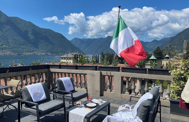 Casa Brenna Tosatto Art Experience - Foto 1