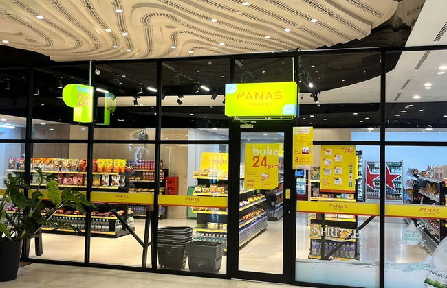 Highest Floor, Skyline Studio for 4Pax In Genting Highlands - Foto 37