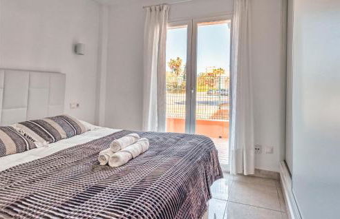 2 Bedroom Cozy Apartment In Cala Bona - Foto 16