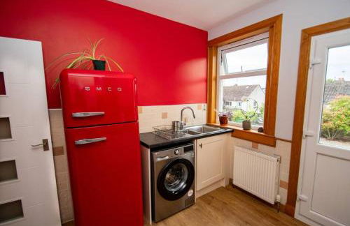 Linburn Cottage Dunfermline near Edinburgh - Foto 29