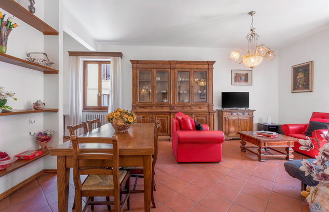Chiara Apartment In Porta San Frediano - Foto 10