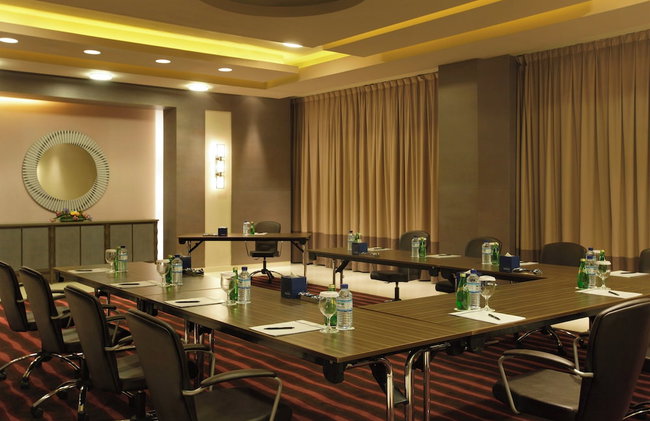 Park Arjaan by Rotana - Photo 78