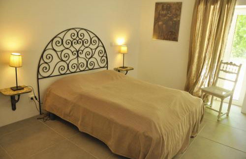 Gîtes Le Relais de Roquefereau - Foto 25