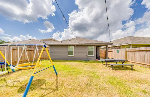 Beautiful Modern Home - Foto 37