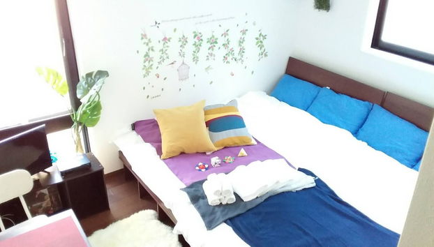 meet - Foto 2, Habitación