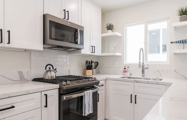 The Rosemont III - Steps From Windansea Beach - Foto 12