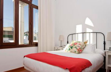 Entre 2 Mezquitas Apartamento 8 - Foto 3