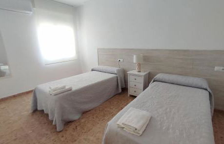 Alojamientos Turísticos La Palmera - Foto 5