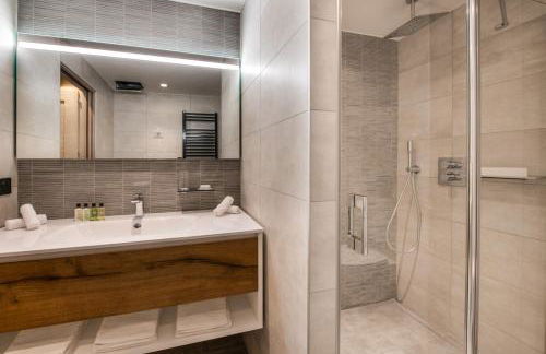 Manali Lodge by Alpine Resorts - Foto 100