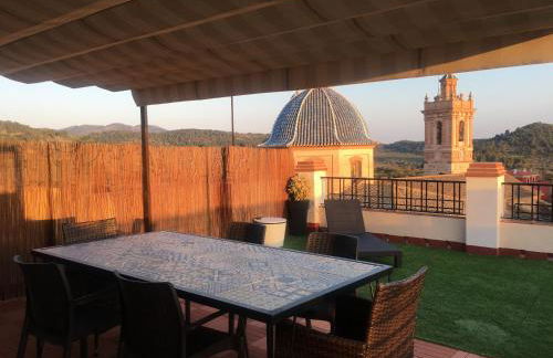 Casa Rural Valle del Palancia - Foto 14