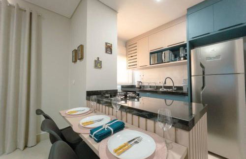 Melhor Apto Top Centro Smart TV904 - Foto 1