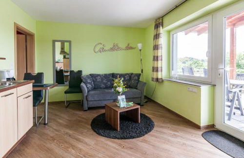 Ferienwohnungen Landgasthaus Janshen - Foto 10