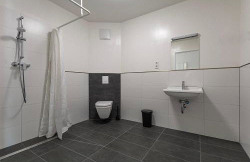 T&K Apartments - BERGISCH GLADBACH - 7 Comfortable Apartments - 20 min to Fair Messe Cologne - Foto 40