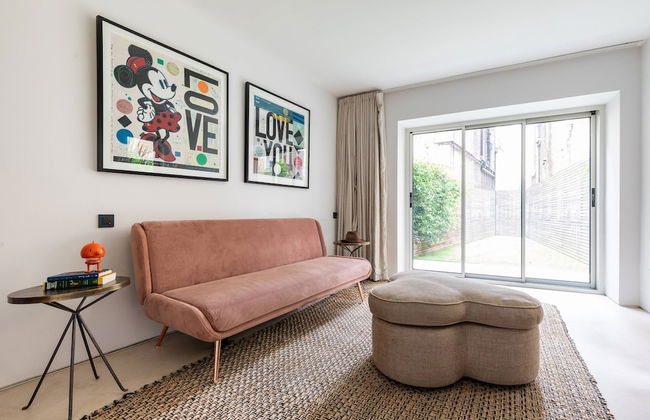 Simon Close by Onefinestay - Foto 23