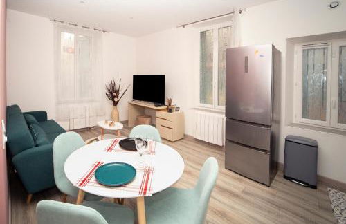 LIKE CASA- Centre/Gare - Foto 9