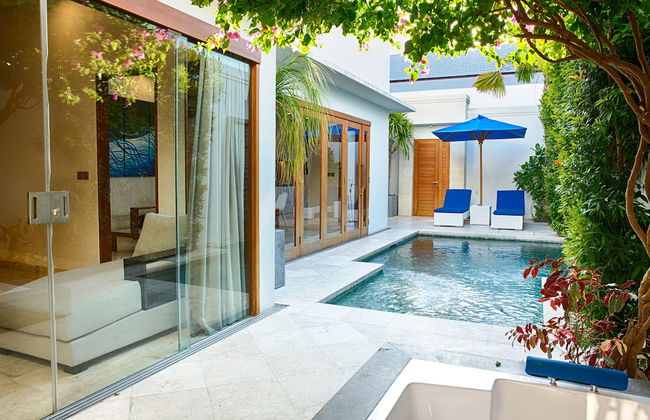 Kamil Villas - Foto 33