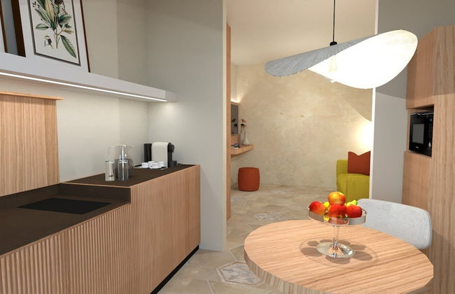 Antico Podere San Francesco Hotel - Photo 52