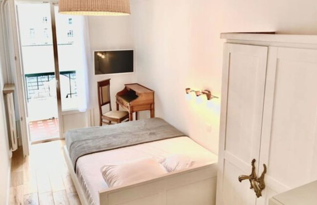 Apart Hotel Riviera - Grimaldi - Promenade des Anglais - Foto 56