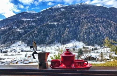 Snow Home Apartment - CIPAT 022093-AT-381181 - Foto 23