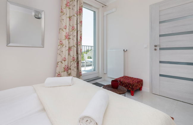 Sunny Seaside Apartment by Renters - Foto 14