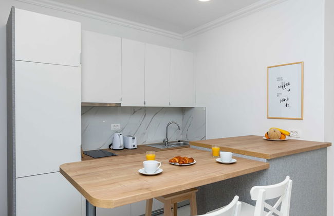 Sunny Palace Apartments - Foto 16