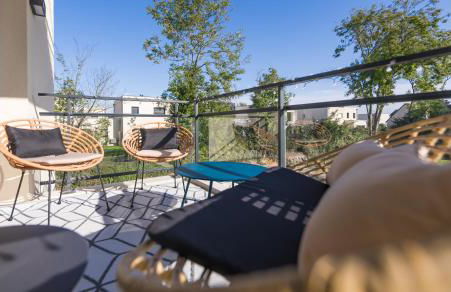 Cosy, lumineux, proche du centre-ville , Sombrero - SILS - Photo 7