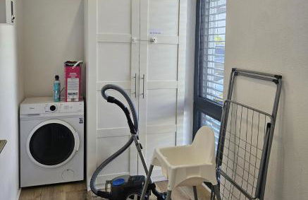 Moderne 3-Zimmer-Wohnung nahe dem Schloss - Foto 18