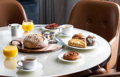 15 Basil Street Knightsbridge, Luxury Serviced Apartments - Foto 6