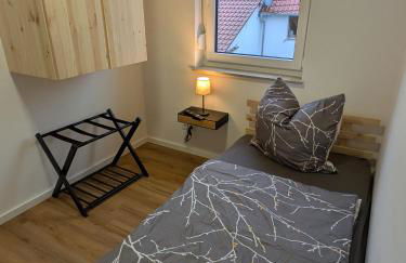 Schlosspark Apartments - Foto 12