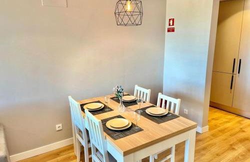 T2 com uma vista deslumbrante sobre o Atlântico! - Foto 26