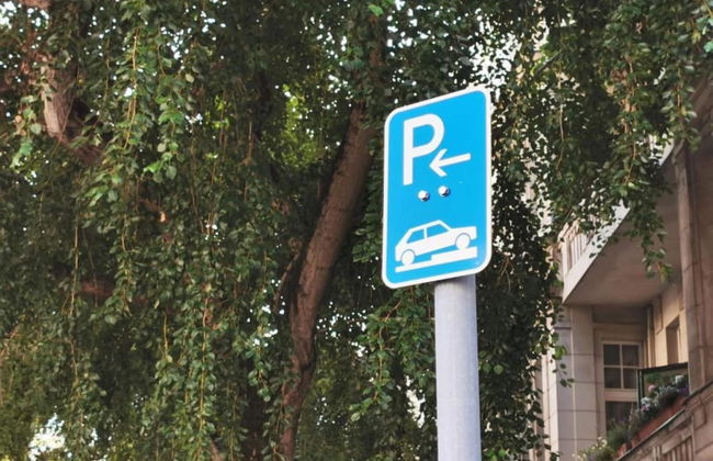 Wohnung in Dargun mit Garten - Photo 20