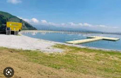 BELLISSIMO BILOCALE RESIDENCE SKY PARADISE MT.1400 MONTE PORA - Foto 31