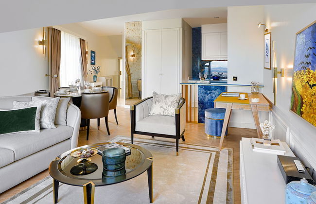 Ulus G Residences - Foto 13