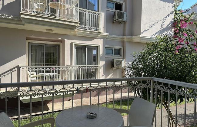 Defne Beach Makri - Foto 30