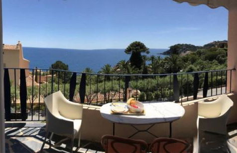 L'Evasion Luxury Apartment Stunning Sea View - Swimming Pool - Parking - Photo 7