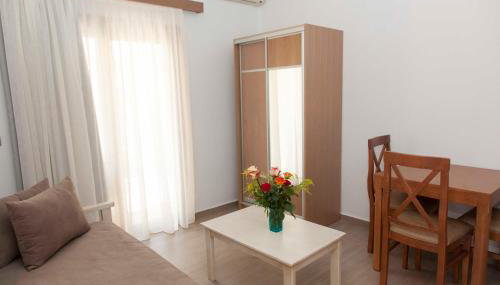 Sunny Suites - Foto 2