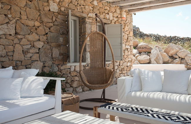 Villa Sandstone - Foto 54